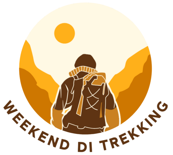 Weekend di Trekking